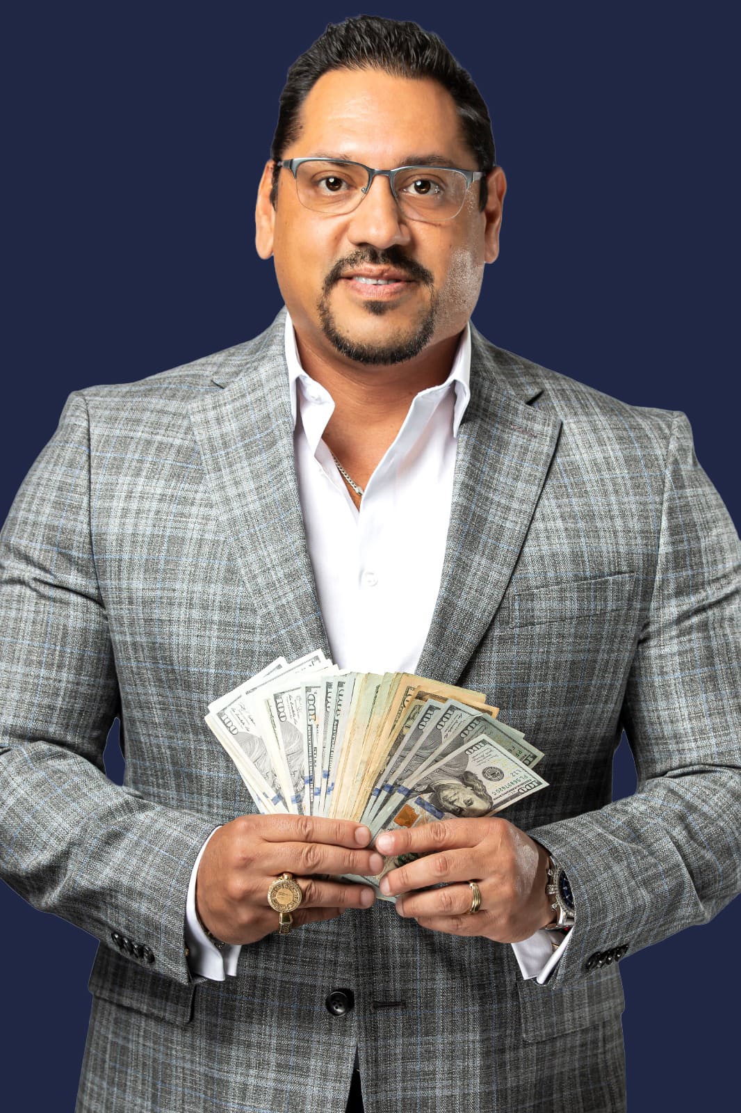 Max Sevilla Professional