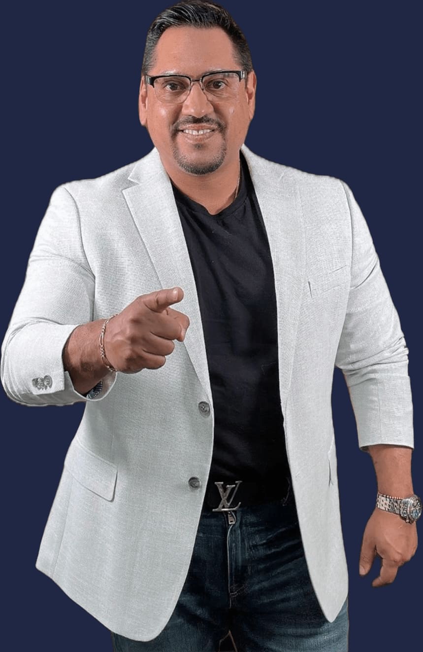 Max Sevilla Bio
