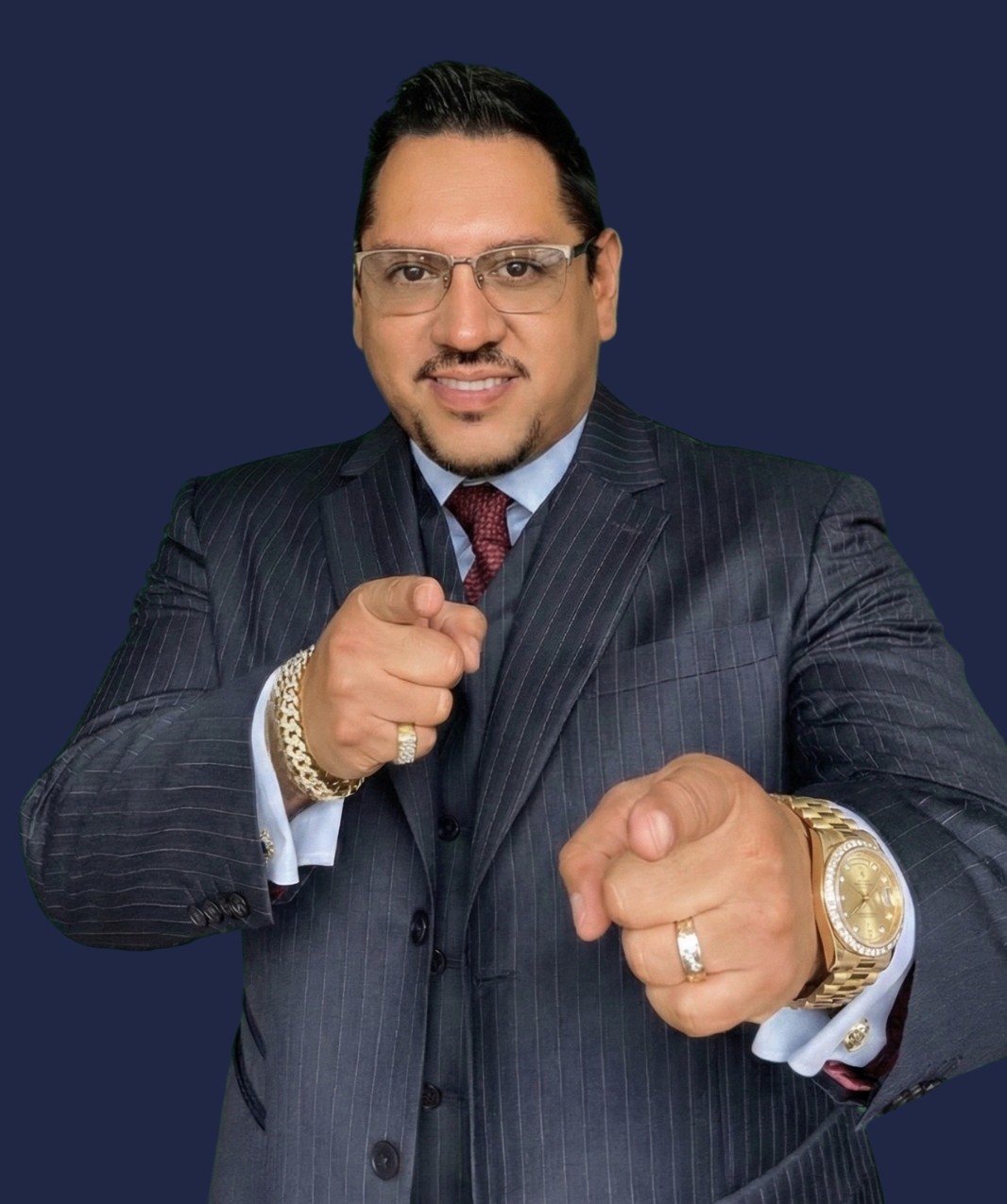 Max Sevilla Professional